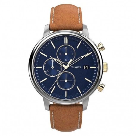 Meeste Kell Timex TW2U39000