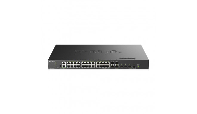 Switch D-Link DXS-3410-32XY