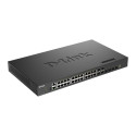 Switch D-Link DXS-3410-32XY