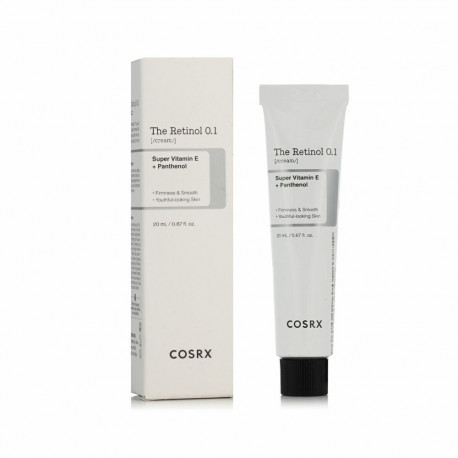 Päevakreem Cosrx THE RETINOL