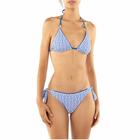 Bikini Alphaventure Batpur Blue