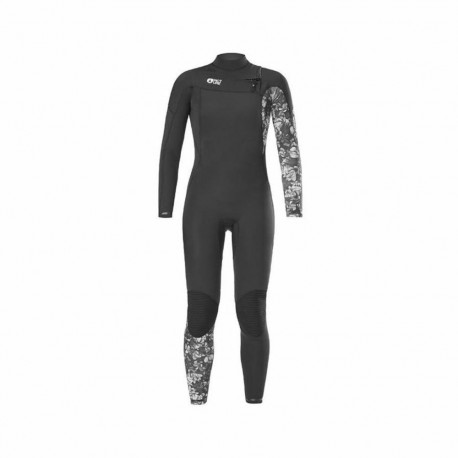 Wetsuit Picture Equation W3/2Fz Black