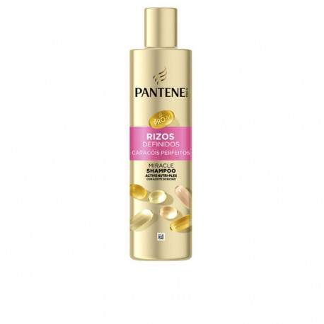 Lokke esile toov šampoon Pantene   250 ml