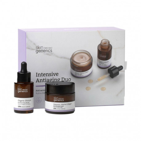 Women's Cosmetics Set Skin Generics INTENSIVE ANTIAGING