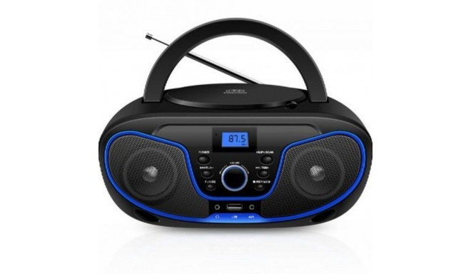 Transistorraadio Daewoo DW3012 Bluetooth