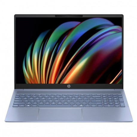 Sülearvuti HP AJ9B8EA+2810 16,1" Intel Core Ultra 5 125U 16 GB RAM 512 GB