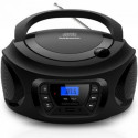 Transistorraadio Daewoo DW3011 Bluetooth