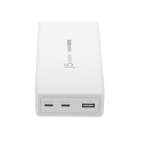 Powerbank j5create JUP37185W-EN White