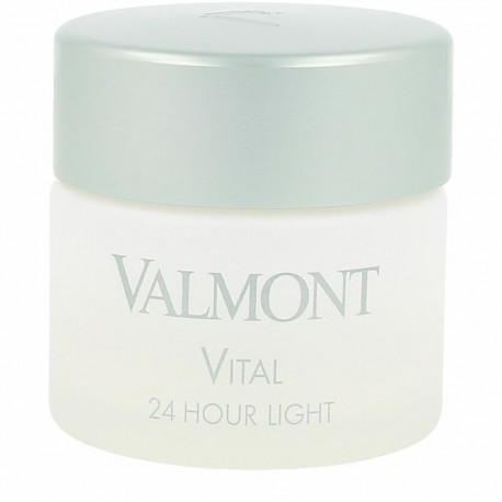 Facial Cream Valmont VITAL 24 HOUR LIGHT 50 ml
