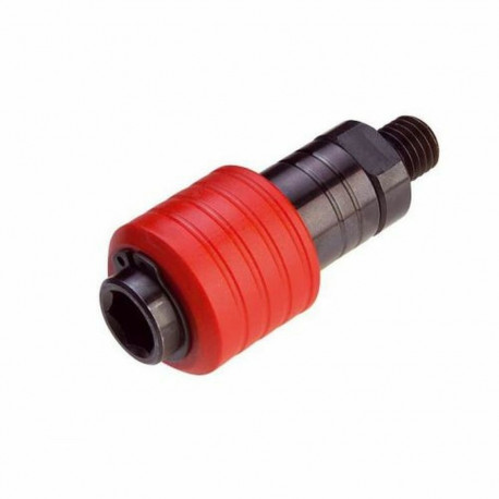 Varre adapter Collomix M14 HEXAFIX