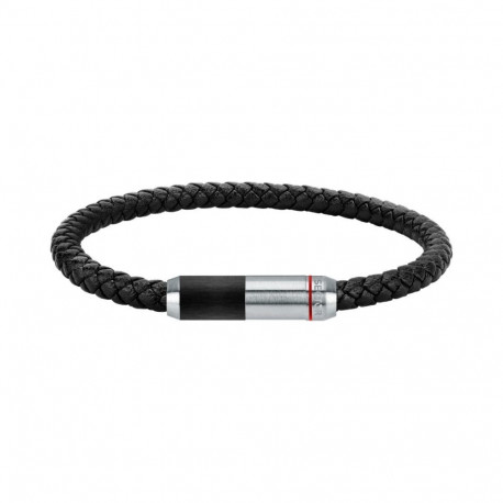 Men's Bracelet Sector SZV102 Leather 21 cm