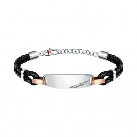Men's Bracelet Sector SZV75 Steel 22 cm
