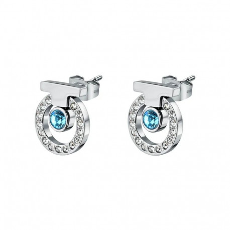 Ladies' Earrings Trussardi TJAXC59