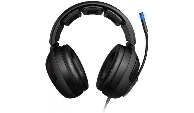 Roccat gaming headset Kave Solid (ROC-14-501)