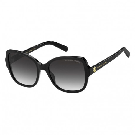 Ladies' Sunglasses Marc Jacobs MARC555S807 Ø 55 mm