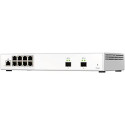 Switch Qnap QSW-M2108-2S