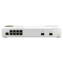 Switch Qnap QSW-M2108-2S