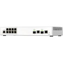 Switch Qnap QSW-M2108R-2C