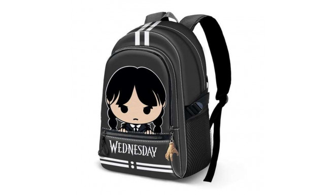 School Bag Wednesday