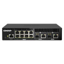 Switch Qnap QSW-M2108R-2C