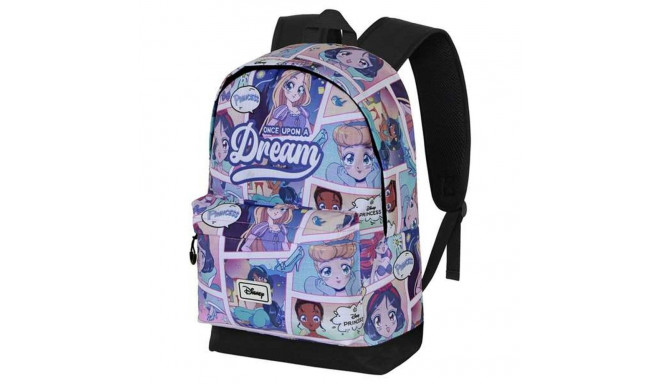 School Bag Disney Princess