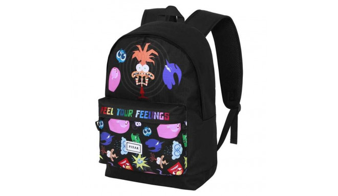 Kooliseljakott Inside Out