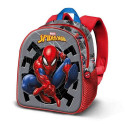 School Bag Spider-Man