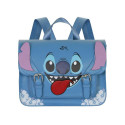 Kooliseljakott Lilo & Stitch Sinine