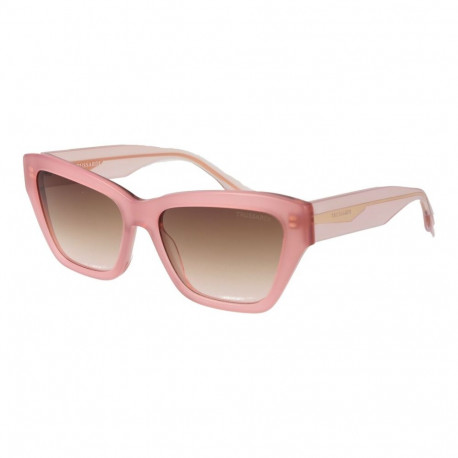 Naiste Päikeseprillid Trussardi TSW9030 57H01