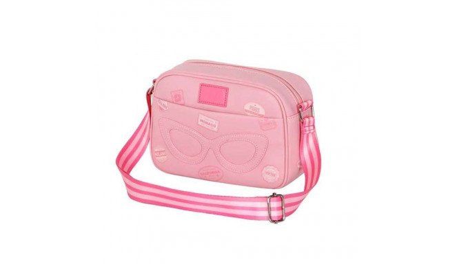 Õlakott Barbie Roosa