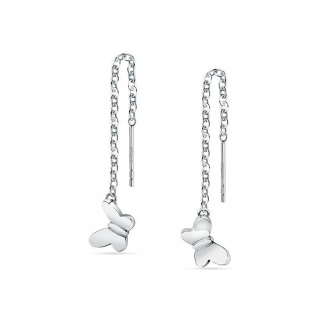 Ladies' Earrings Morellato SAUN33 Silver