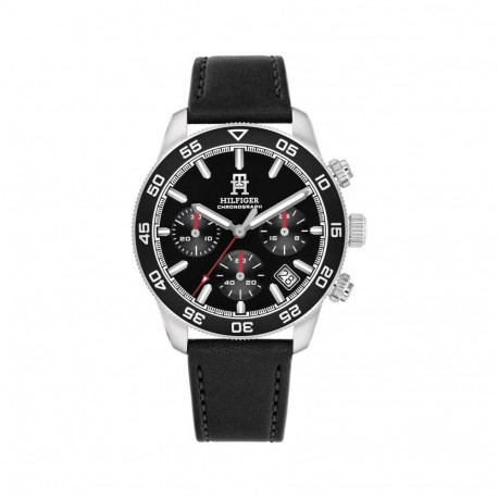 Meeste Kell Tommy Hilfiger 1792162 (Ø 41 mm)