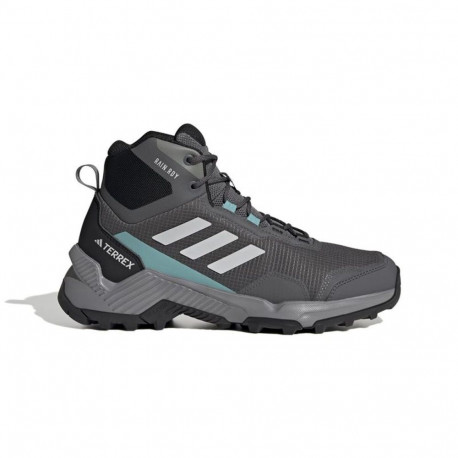 Walking Shoes for Women Adidas Eastrail 2.0 Mid Dark grey - 36 2/3