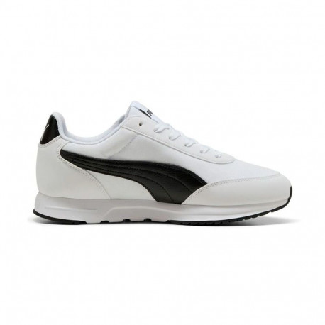 Igapäevajalatsid, meeste Puma R78 Lightwind Valge - 37