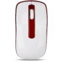 Speedlink hiir Snappy MX Wireless SL6340, valge/punane