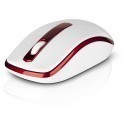 Speedlink hiir Snappy MX Wireless SL6340, valge/punane