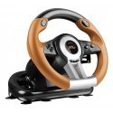 Speedlink Drift O.Z. racing wheel SL-6695-BKOR-01