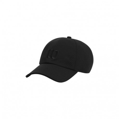 Sports Cap Wilson  Active Perforated Tennis