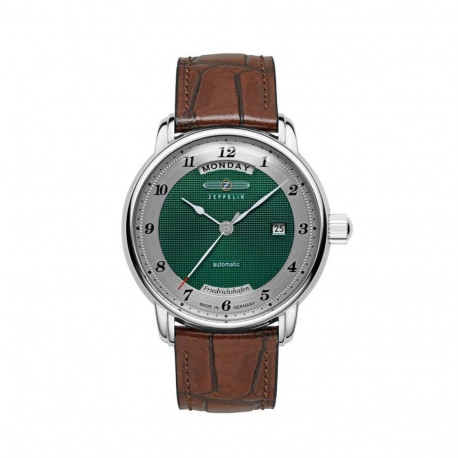 Meeste Kell Zeppelin 8562-2