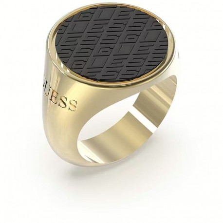 Men's Ring Guess JUMR03222JWYGBK62 (22)