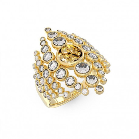 Ladies' Ring Guess JUBR03369JWYG54 (14)