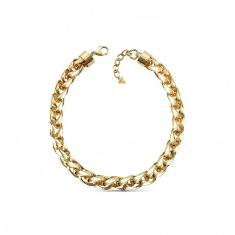 Naiste Käevõru Guess JUBN01366JWYGT-U 20 cm