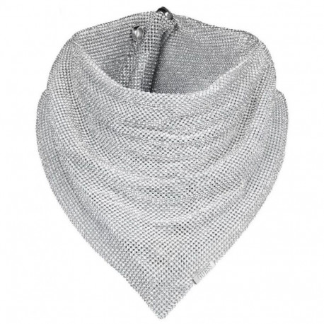 Naiste Kaelakee Guess JUBN02100JWRHT-U 45 cm