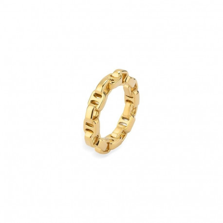 Ladies' Ring Radiant RY000371-12 Golden 12