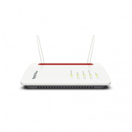 Router Fritz! 20003085 White Wi-Fi