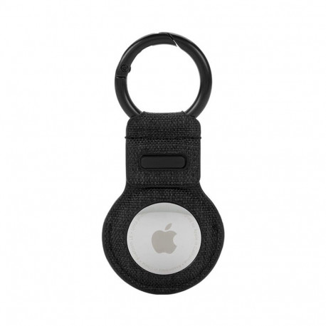 Protective Case Incase WOOLENEX KEY CLIP FOR AIRTAG Grey