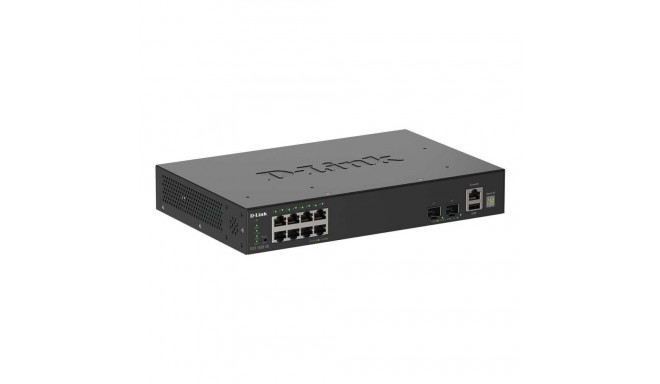 Switch D-Link DGS-1530-10/E