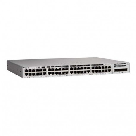 Switch CISCO C9200-48P-A