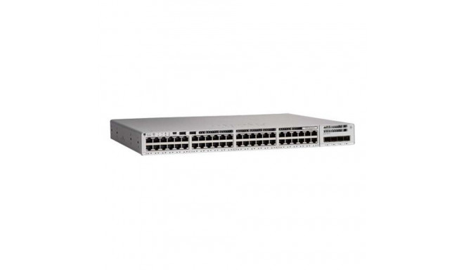 Switch CISCO C9200-48P-A