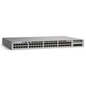 Switch CISCO C9200-48P-A
